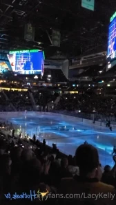 Lacykelly - I know a secret spot with some privacy Follow me this way part 7