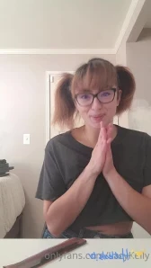 Lacykelly - Sex first thing in the morning please Every morning I part 7