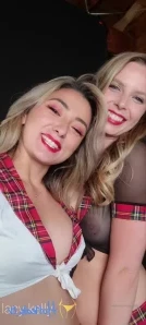 Lacykelly - Good morning honey You can t go to work without some part 7