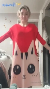 Lacykelly - I m taking you to dinner tonight I can wear this yes I ll part 7