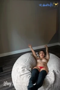 Lacykelly - Aw too bad you re stuck down there I might have to sit on part 7