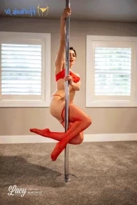 Lacykelly - Mmm delicious part 7 