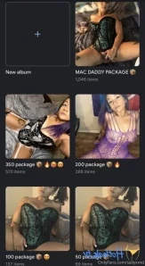 Sallyxmd - lets kick off this dropbox deal right 3 videos for 7