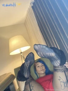 Sallyxmd - happy tax season eve y all here s some XXX with a small part 7