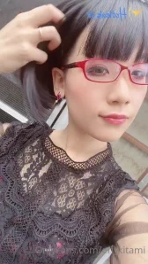 Eri_kitami - Hi guys