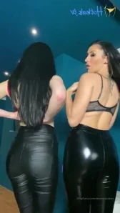 Mistressdeee - Check out my pretty new nails amp toes Question 1 How 