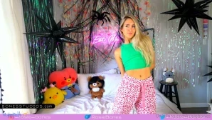 Rosiebones - CUMPILATION 1 I made my FIRST EVER cum compilation video part 22