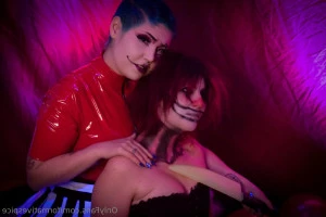 Formativespice - some shots from the cream video why dont you make