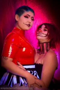 Formativespice - getting creamed bts I do have a version with talking