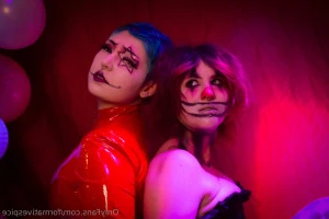 Formativespice - the sfw miss kitty I had to share these and express