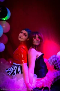 Formativespice - I think laughing and having fun is sexy so heres some