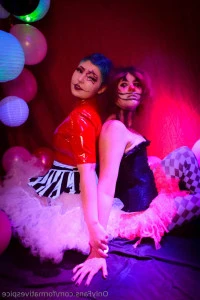 Formativespice - for those of you who were patiently waiting for miss