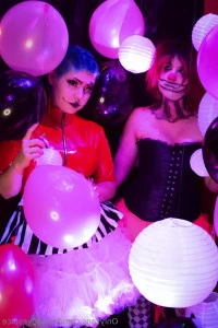 Formativespice - A little sneak peek at our joi with Harley wetbread