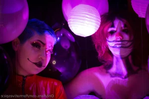Formativespice - did you like this pair how did you like the video