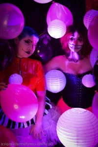 Formativespice - what a tease hey coming in strong to the alfira x