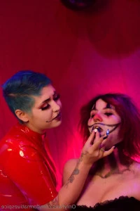Formativespice - revving up my harley 10 48 watch harley and ivy play