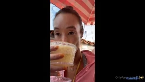 Clca69 - Christy just broke up with her boyfriend and gets tired of 