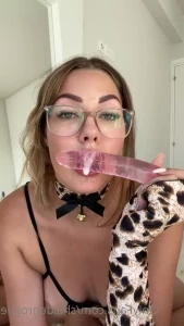 Shaidenrogue - Hope my dildos will arrive this week part 4