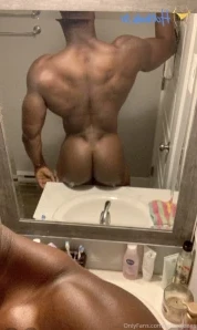 Tyresejones - I m cumming in ur face all day cum check your inbox