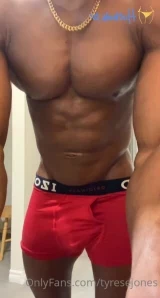 Tyresejones - VEINY AND THICK DADDY Needs A lil help with this