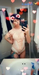 Cuppykitsune - Try not to cum challenge Check for my latest DM Good