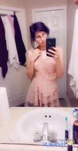 Cuppykitsune - Don t hang up on me Haha these are pretty similar I part 2 