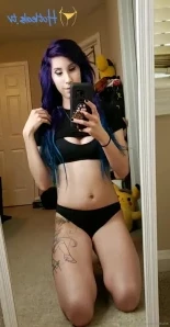 Cuppykitsune - Hey guys I posted more details on my social media but I part 2