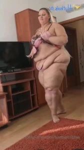 Barbiessbbw - Old but good