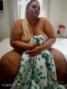 Barbiessbbw - New hair