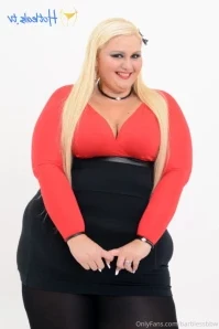 Barbiessbbw - New hair part 7