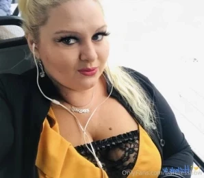 Barbiessbbw - Old but good part 8