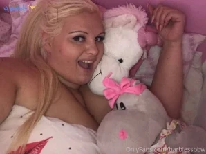 Barbiessbbw - New hair part 8