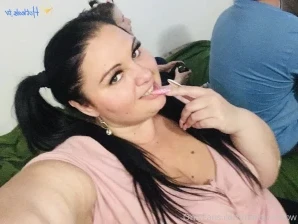 Barbiessbbw - New hair part 8