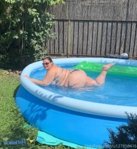 Barbiessbbw - Old but good part 8