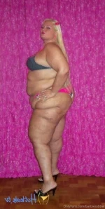 Barbiessbbw - New hair part 8