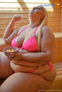 Barbiessbbw - Old but good part 8