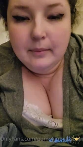 Pumpkinbatssbbw - My paid page is having a black Friday sale 45 off