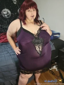 Pumpkinbatssbbw - My paid page is having a black Friday sale 45 off part 3