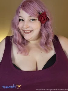 Pumpkinbatssbbw - Hey everyone If you were friends with me on snapchat part 6