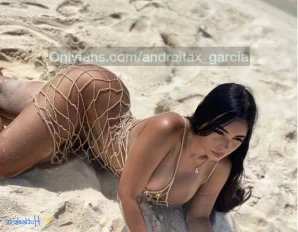 Andreitax_garcia - Quieres pasar y me quitas las espumas