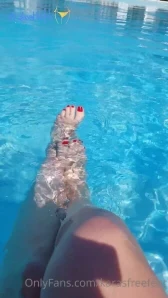 Karasfreefeet - Get your page seen by 8 5k foot fetish fans Any Promo