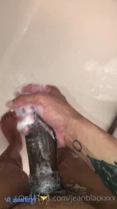 Jeanblackxxx - Feet pics part 46 