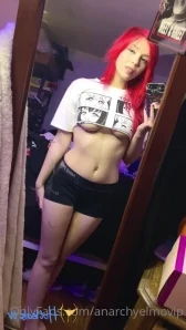 Anarchyelmovip - Since it was the top voted tip if you d like to see