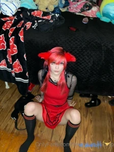 Anarchyelmovip - Part two of the kinky-bear set P