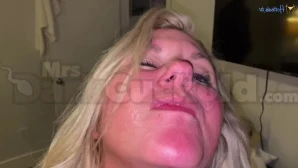 Mrs_darkcuckold - It s finally here The almost all girl pool orgy When