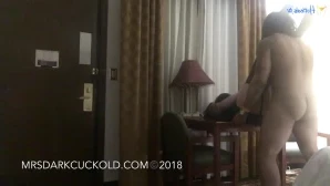Mrs_darkcuckold - My Orlando trip to see Arsenal with lupeandmicha 