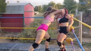 Buttwrestling - FULL MATCH My masterpiece is finally here I give you part 16