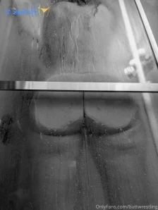 Buttwrestling - FULL MATCH Classic Beckie vs Stevie with steviekixx part 16