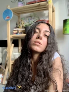 Goddessdri - I m cute let s cuddle
