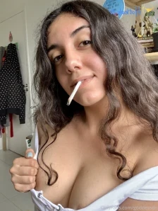 Goddessdri - These were some of the first pics I took of myself as a